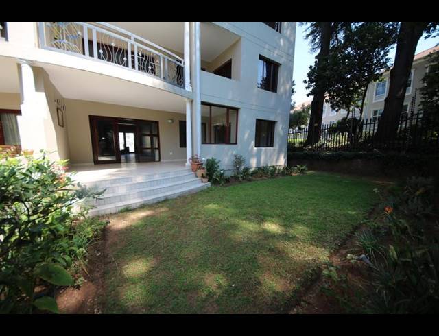 2 BEDROOM APARTMENT FOR SALE IN DUNKELD WEST